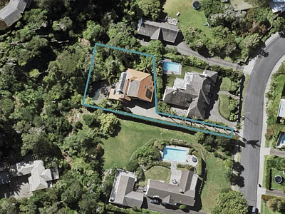 Residential  Mixed Housing Suburban Zone