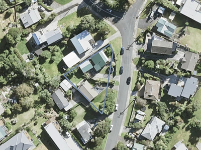 Residential  Single House Zone