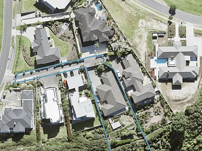Residential  Large Lot Zone