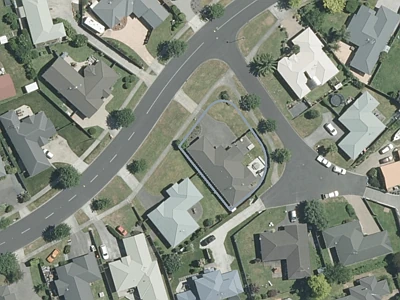 Residential Zone - General Residential Zone