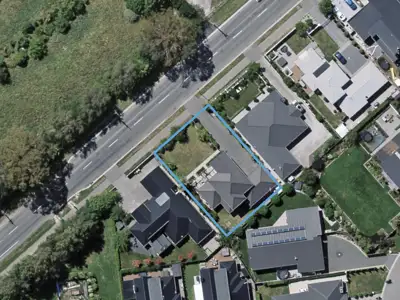 Residential Suburban