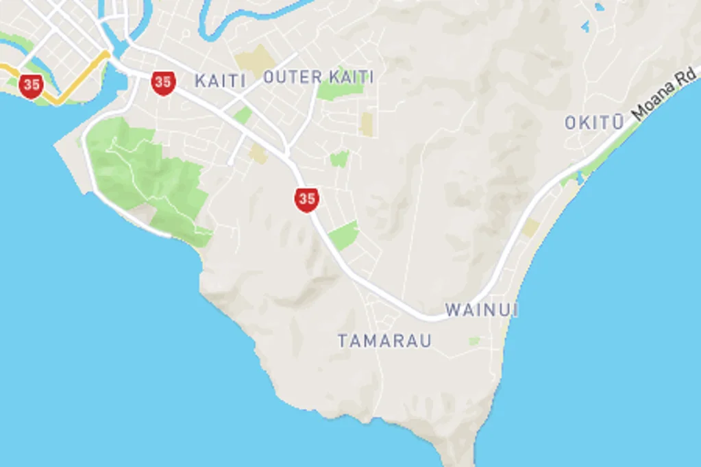 Tamarau