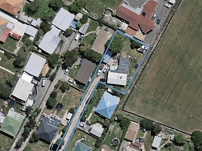 Residential Suburban