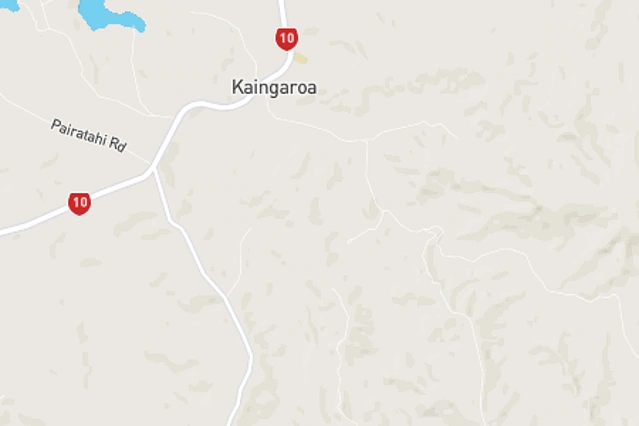 Kaingaroa