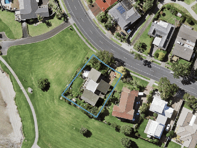 Residential  Mixed Housing Suburban Zone