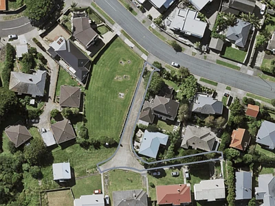 Residential  Mixed Housing Urban Zone