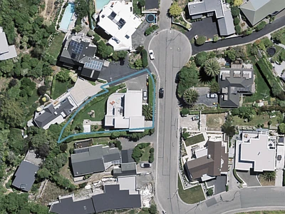 Residential Hills