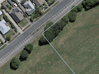 Open Space Community Parks