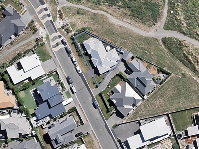 Residential Suburban
