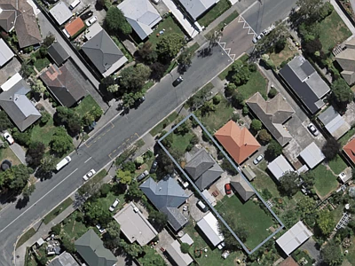 Residential Suburban