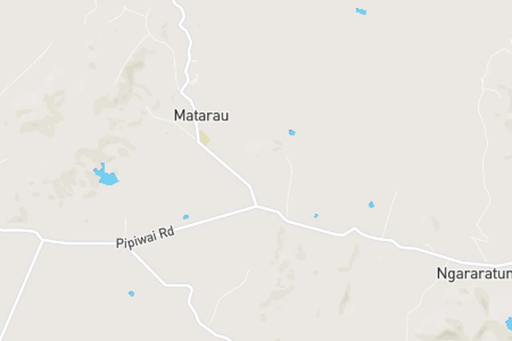 Matarau