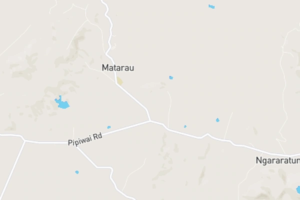 Matarau