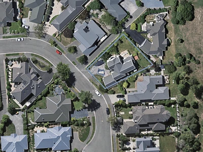 Residential Suburban