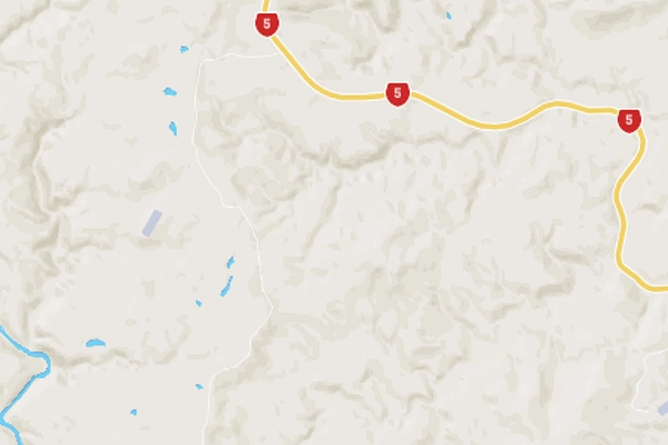 Glengarry