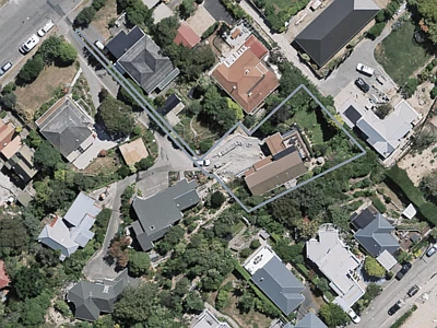 Residential Suburban
