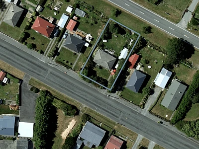 Residential C