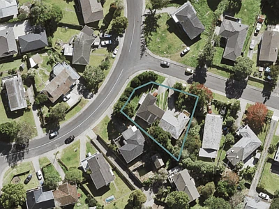 Residential  Mixed Housing Suburban Zone