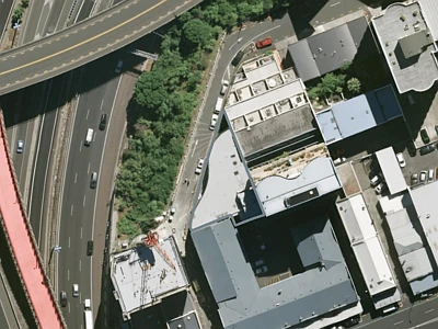 Business  City Centre Zone