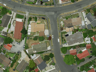 Residential Suburban