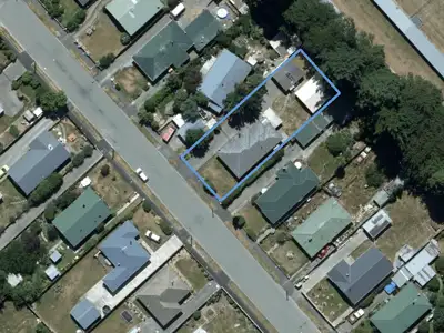 Residential C