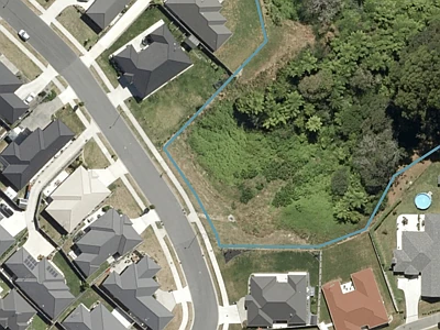 Residential Zone - General Residential Zone
