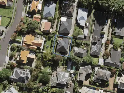 Residential  Mixed Housing Suburban Zone