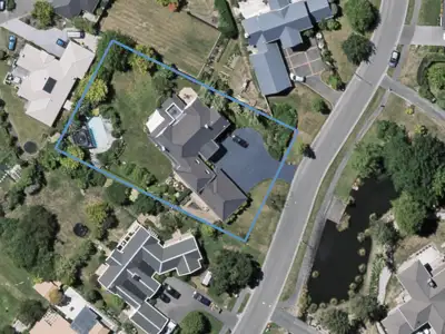 Residential Suburban