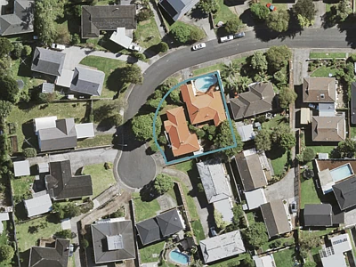 Residential  Mixed Housing Suburban Zone