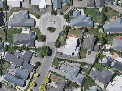 Residential Suburban