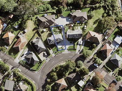 Residential  Mixed Housing Urban Zone