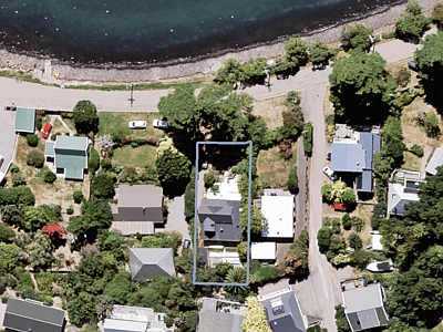 Residential Banks Peninsula