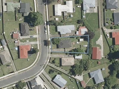 Residential Zone - General Residential Zone