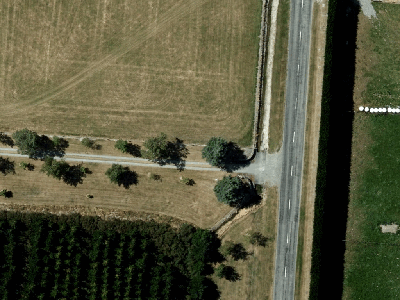 Open Space A