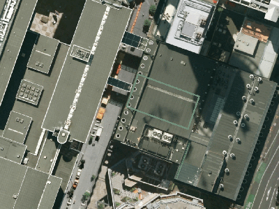 Business  City Centre Zone
