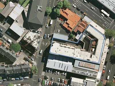 Business  Town Centre Zone
