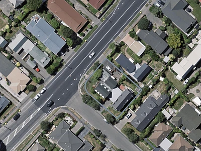 Residential Suburban
