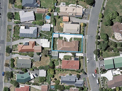 Residential Suburban