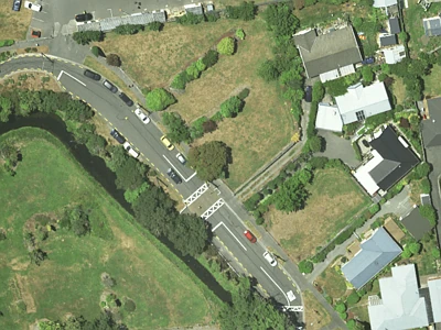 Specific Purpose (Otakaro Avon River Corridor)
