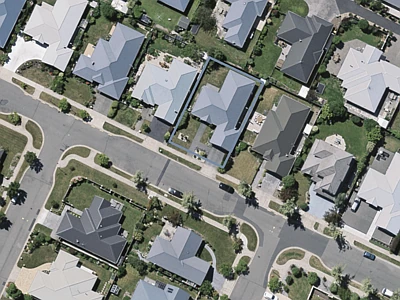 Residential Suburban