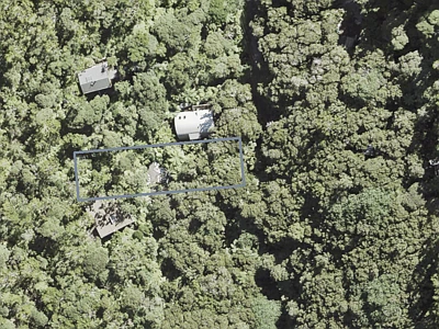 Rural  Waitakere Ranges Zone