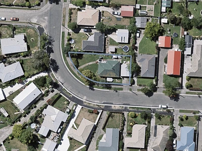 Residential Suburban