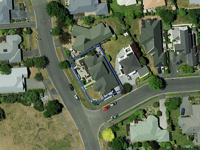 Residential Suburban