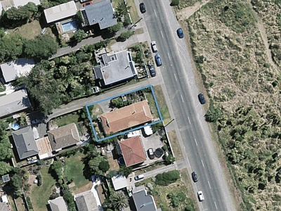 Residential Suburban