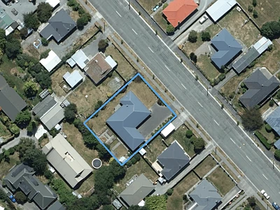 Residential C