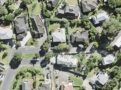Residential  Single House Zone
