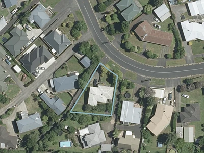 Residential Zone - General Residential Zone