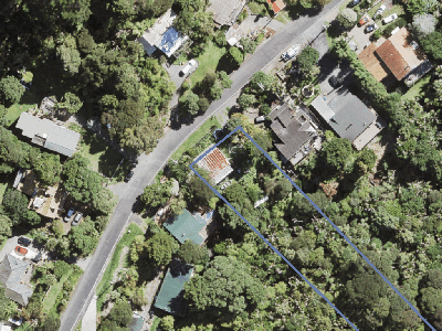 Residential  Large Lot Zone