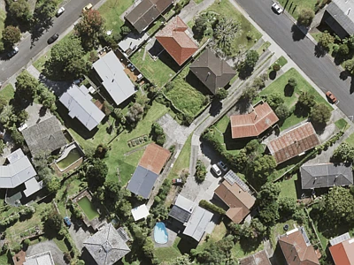 Residential  Single House Zone