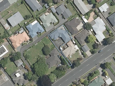 Residential Zone - General Residential Zone
