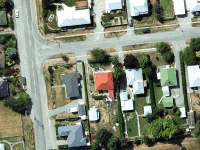 Residential Zone